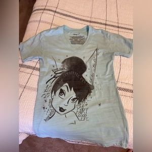 Disney Store Graphic Tee